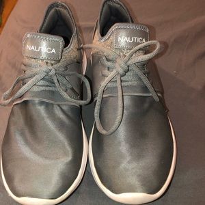 Women’s Náutica sneakers size 10